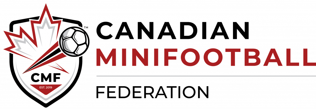 CMF Logo